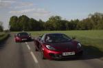 McLaren MP4-12C 2012 года